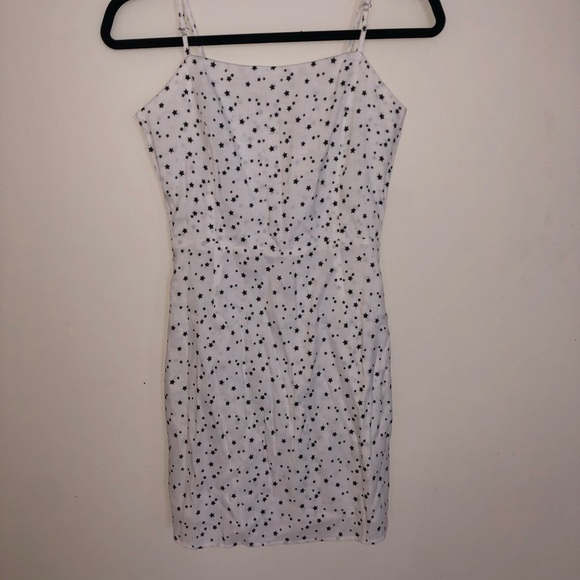 In the stars dress NWOT - Picture 3 of 5